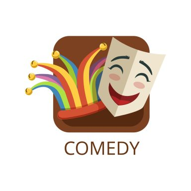 Company Logo For London Comedy Tour - A London Tour Company'