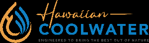 Company Logo For Hawaiian Cool Water'