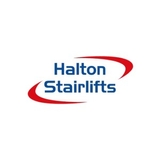 Company Logo For Halton Stairlifts'