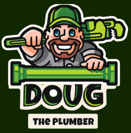 Company Logo For Doug The Plumber'