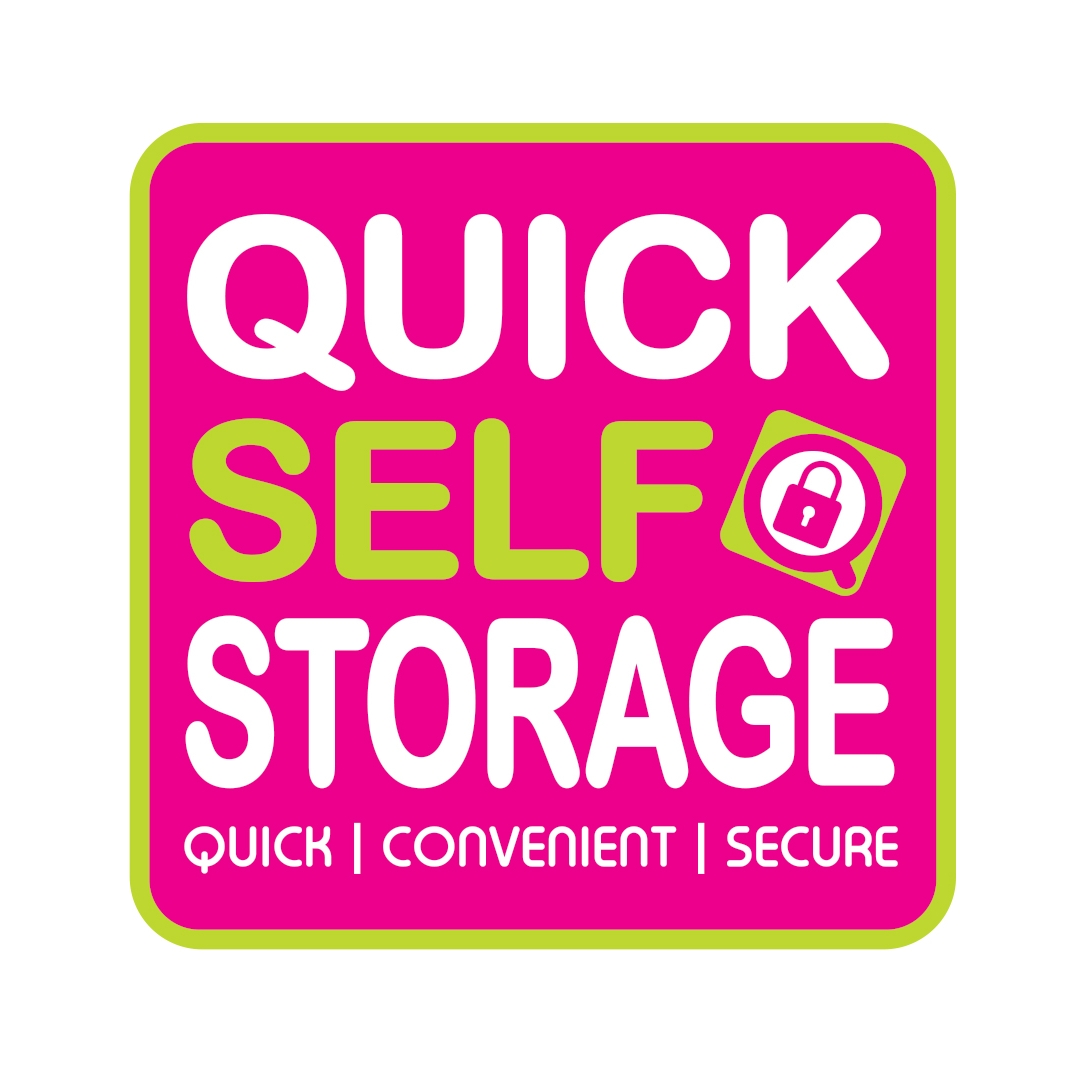 Company Logo For Quick Self Storage'