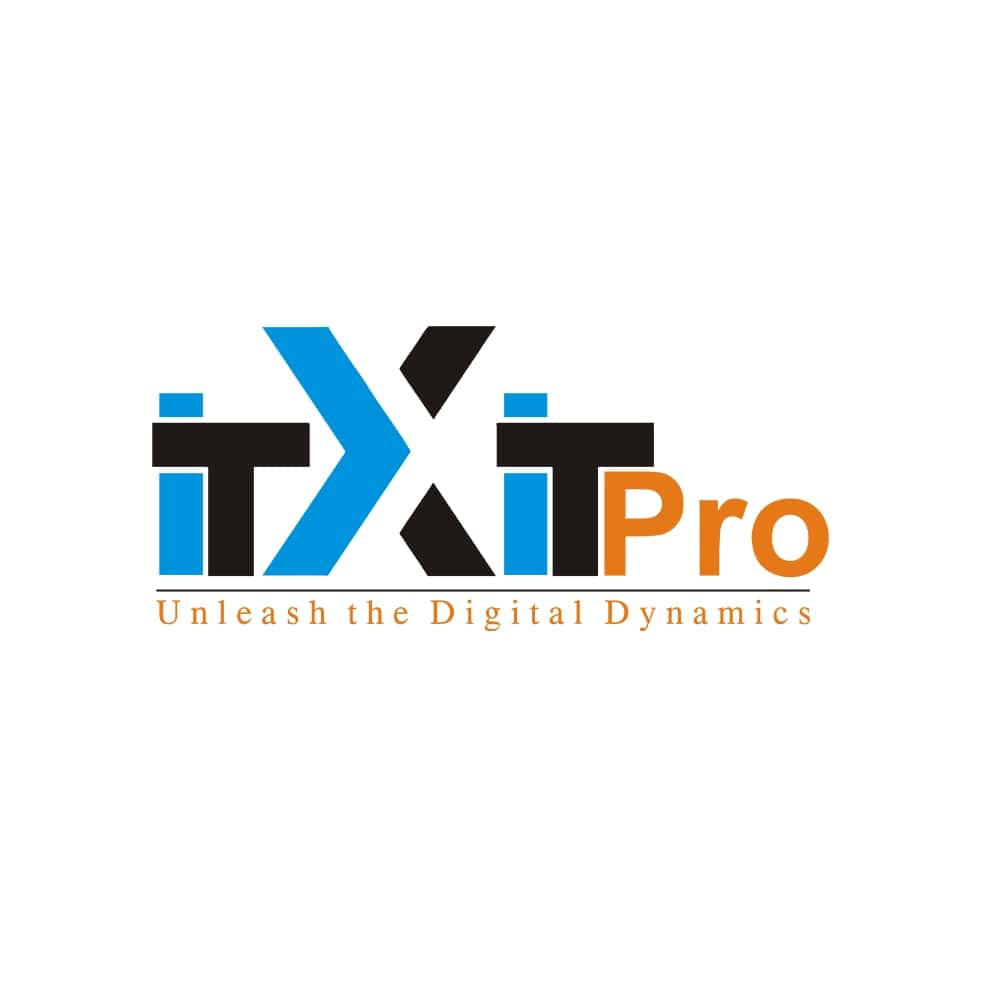 Company Logo For ITXITPro L.L.C'