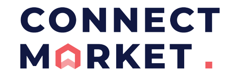 Company Logo For Connect Market Sydney'