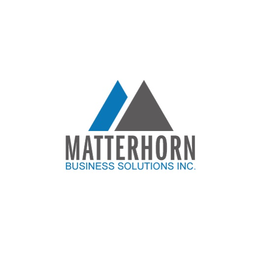 Company Logo For Matterhorn Business Solutions Inc.'