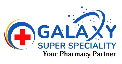 Company Logo For GALAXY SUPER SPECIALITY'