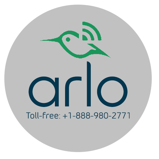 Company Logo For Arlo Support'