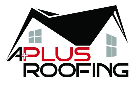 Company Logo For A Plus Roofing'