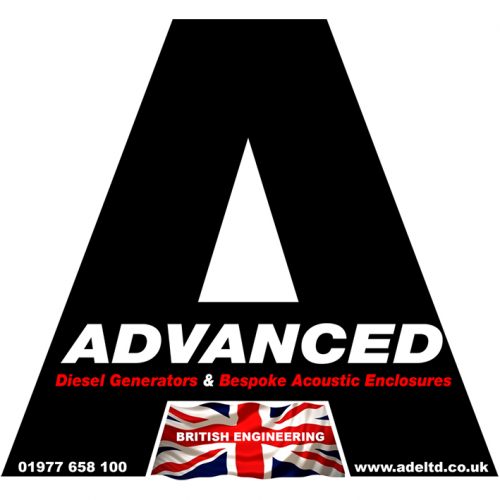 Company Logo For Advanced Diesel Engineering Ltd'