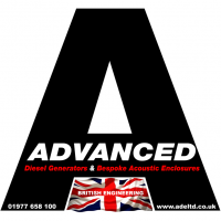 Advanced Diesel Engineering Ltd Logo