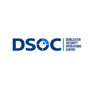 Company Logo For Doncaster Security Operations Centre'