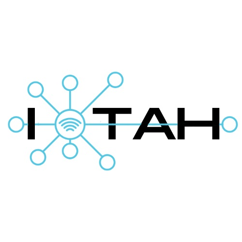 IOT Applications Hub Logo