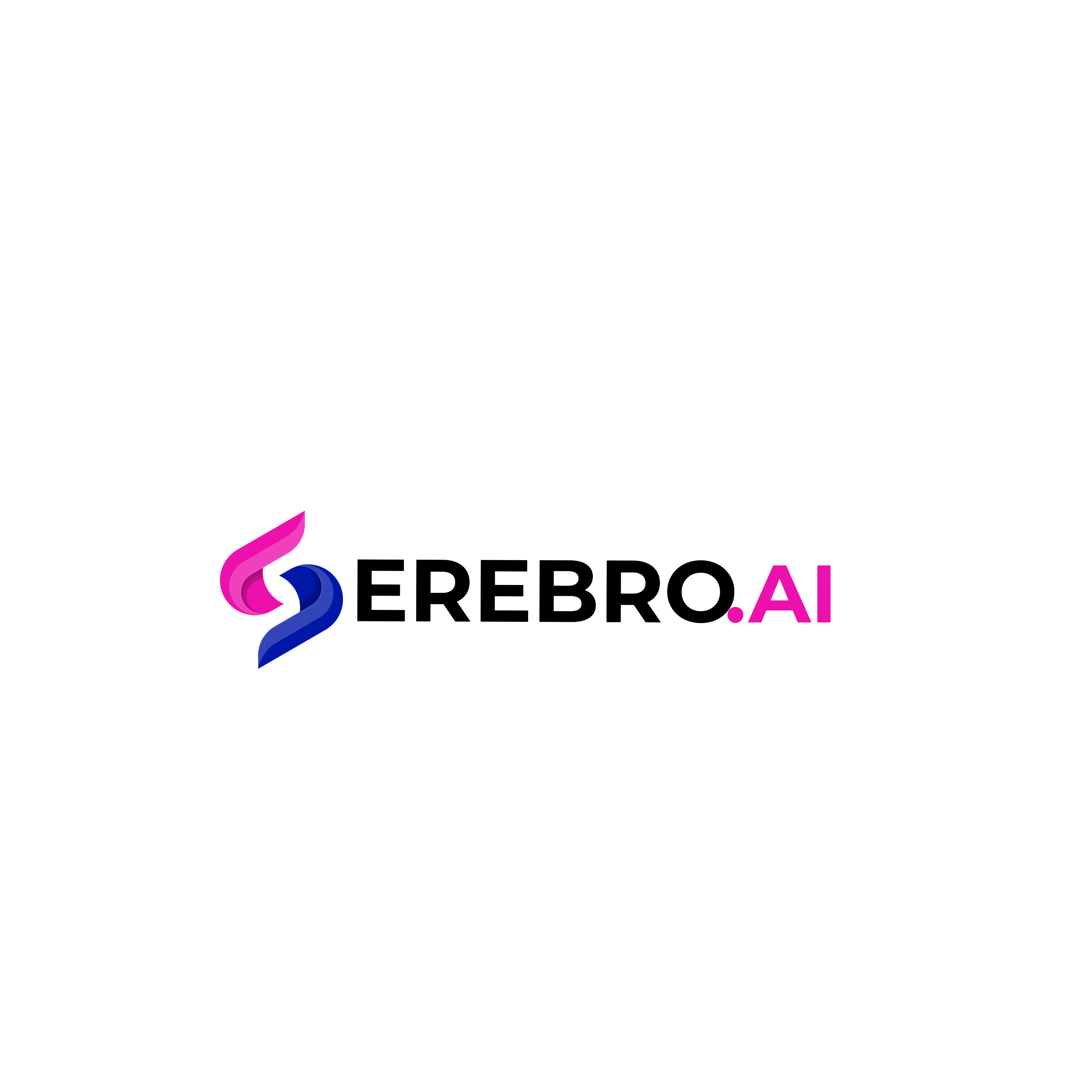 Company Logo For Serebro AI'