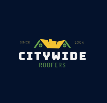 Company Logo For Citywide Roofers'