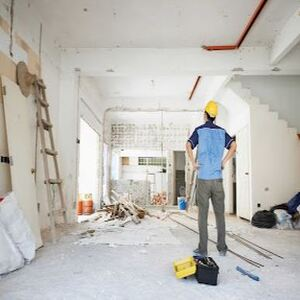 Company Logo For Premier San Diego Water Damage &amp; Re'