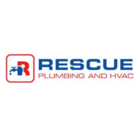 Company Logo For Rescue Plumbing &amp; HVAC'