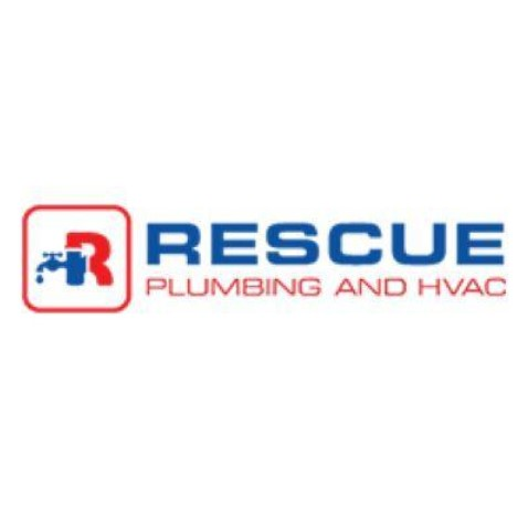 Company Logo For Rescue Plumbing & HVAC'