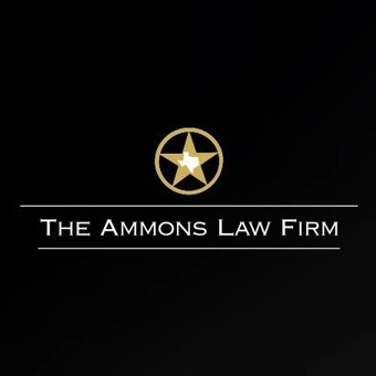 Company Logo For The Ammons Law Firm LLP'