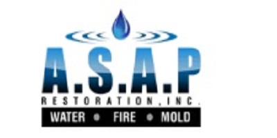 Fire & Water Damage Restoration - ASAP