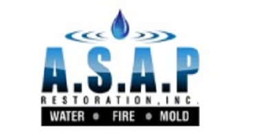 Company Logo For Fire & Water Damage Restoration - A'