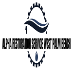 Company Logo For Alpha Restoration Service West Palm Beach'