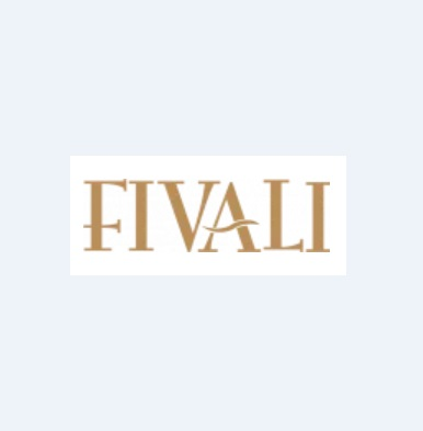 Company Logo For Fivali'