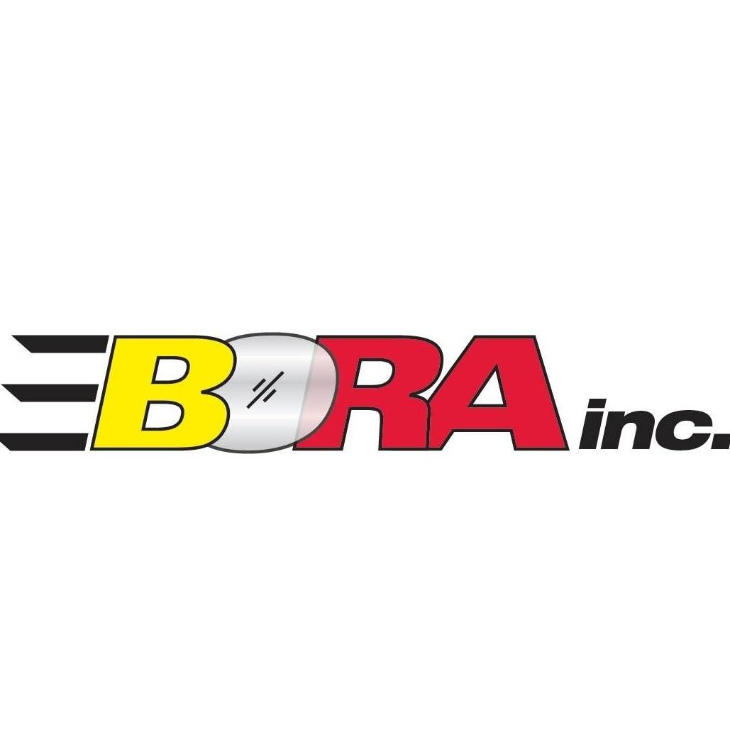 Company Logo For Bora Inc Hawaii'