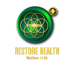 Company Logo For Restore Healthky'