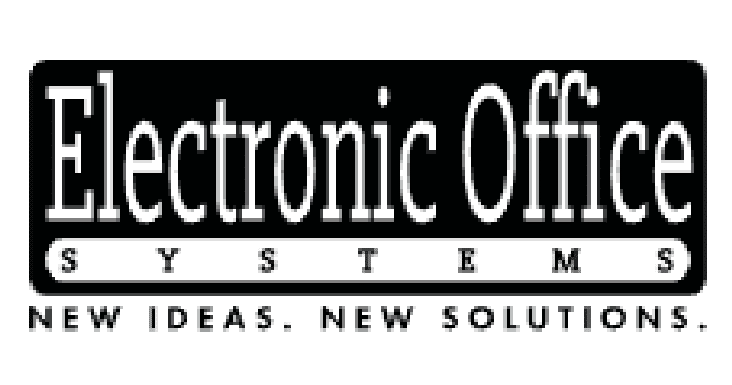 Company Logo For Electronic Office Systems'