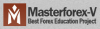 Masterforex-V Academy