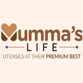 Company Logo For Mumma's Life'