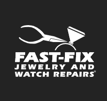 Company Logo For Fast-Fix Jewelry and Watch Repairs'