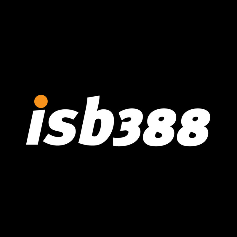 Company Logo For ISB388'