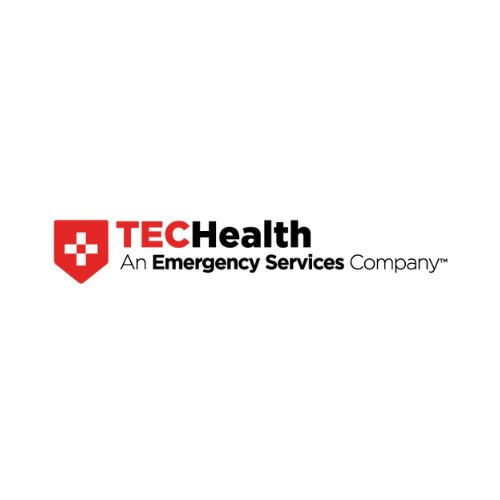 Company Logo For TECHealth, An Emergency Services Company |'