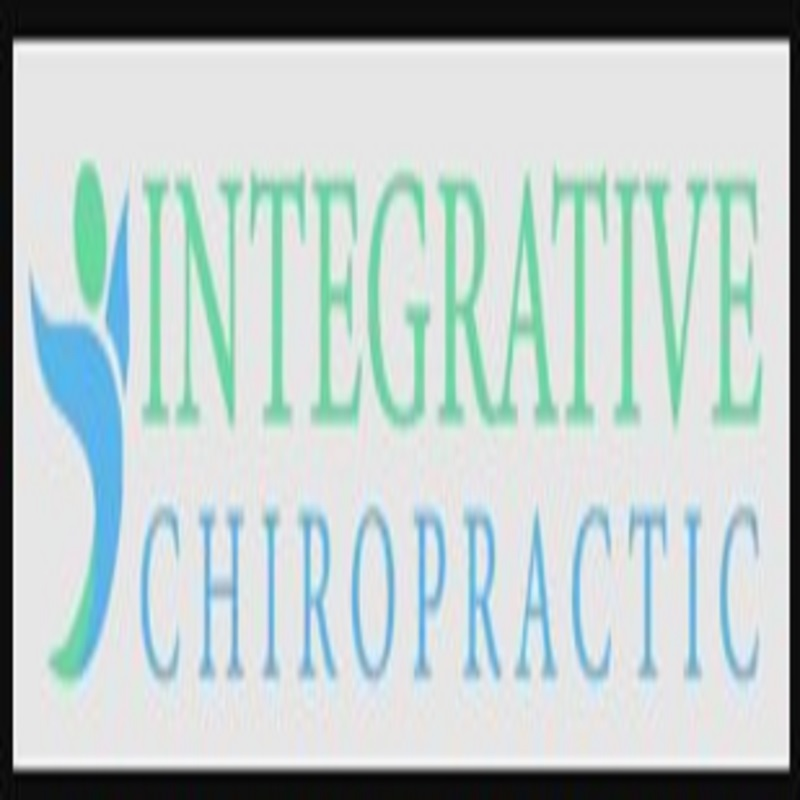 Company Logo For Integrative Chiropractic'