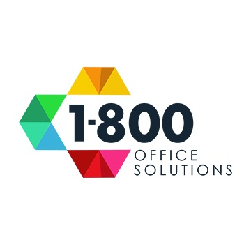 Company Logo For 1-800 Office Solutions - Commercial printer'