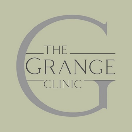 Company Logo For The Grange Clinic'