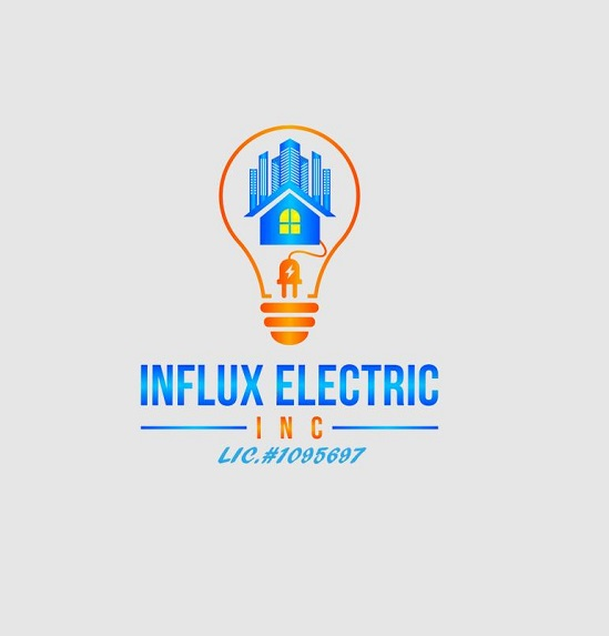 Company Logo For Influx Electric Inc'