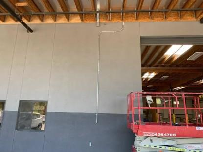 Company Logo For Influx Electric Inc'