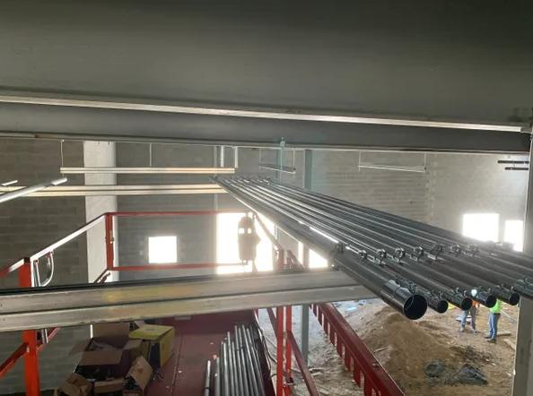 Company Logo For Influx Electric Inc'