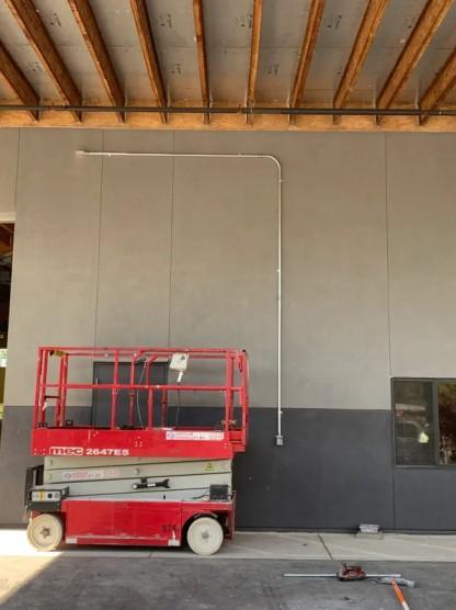 Company Logo For Influx Electric Inc'