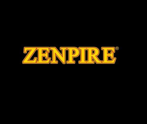 Company Logo For Zenpire'