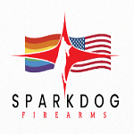 Company Logo For Spark Dog Firearms'