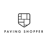 Company Logo For Paving Shopper'