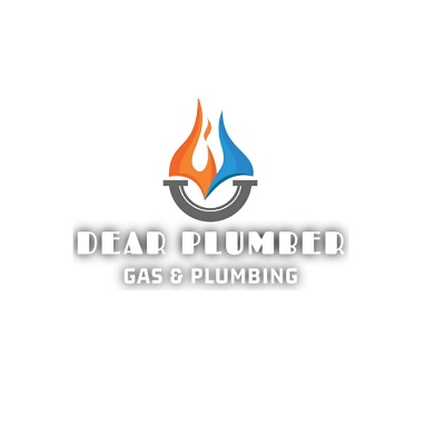 Company Logo For Dear Plumber'