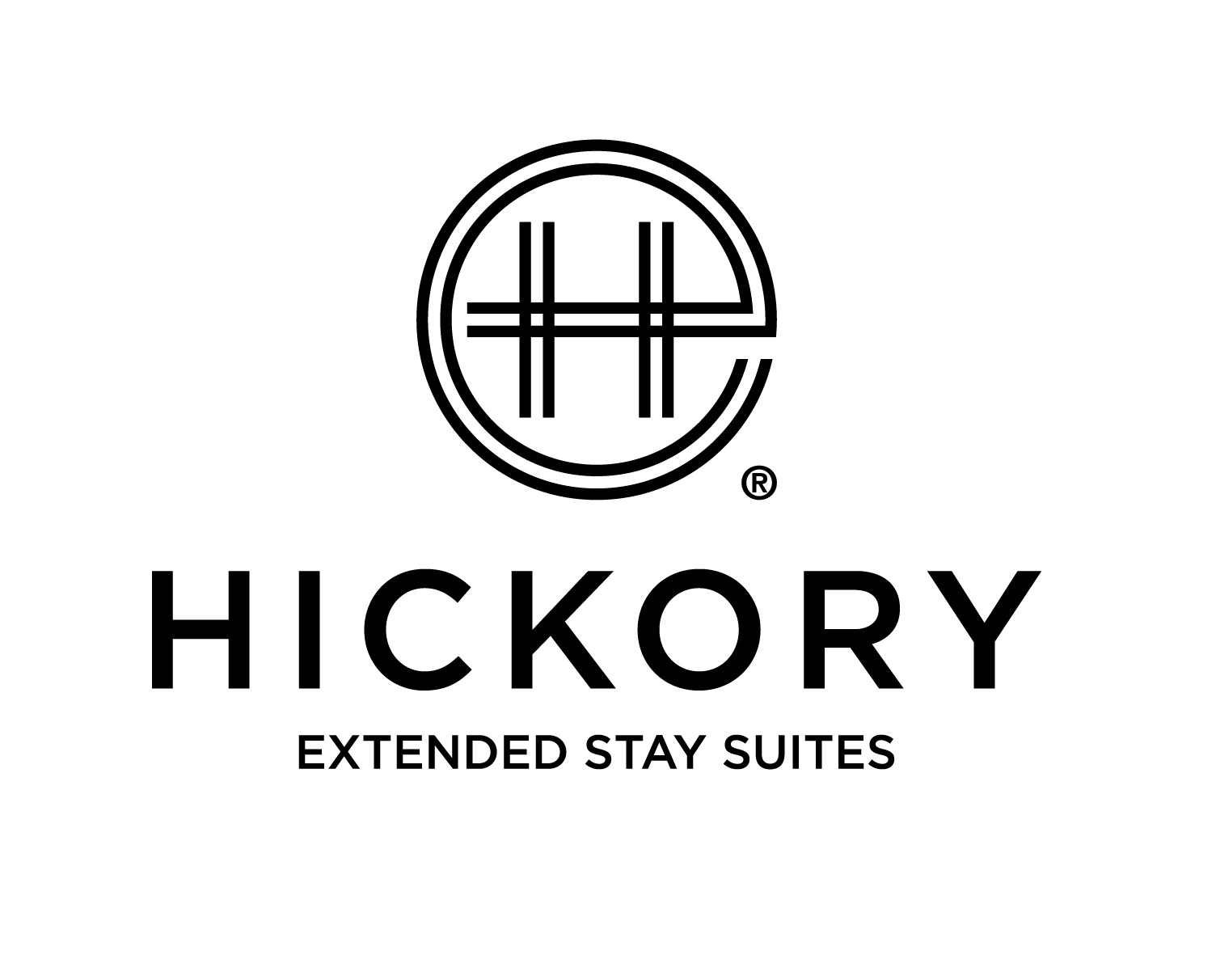 Company Logo For Hickory Extended Stay Suites'