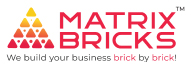 Company Logo For Matrix Bricks - UAE'