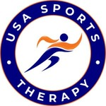 USA Sports Therapy Logo