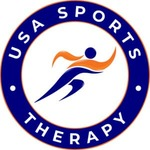 Company Logo For USA Sports Therapy'