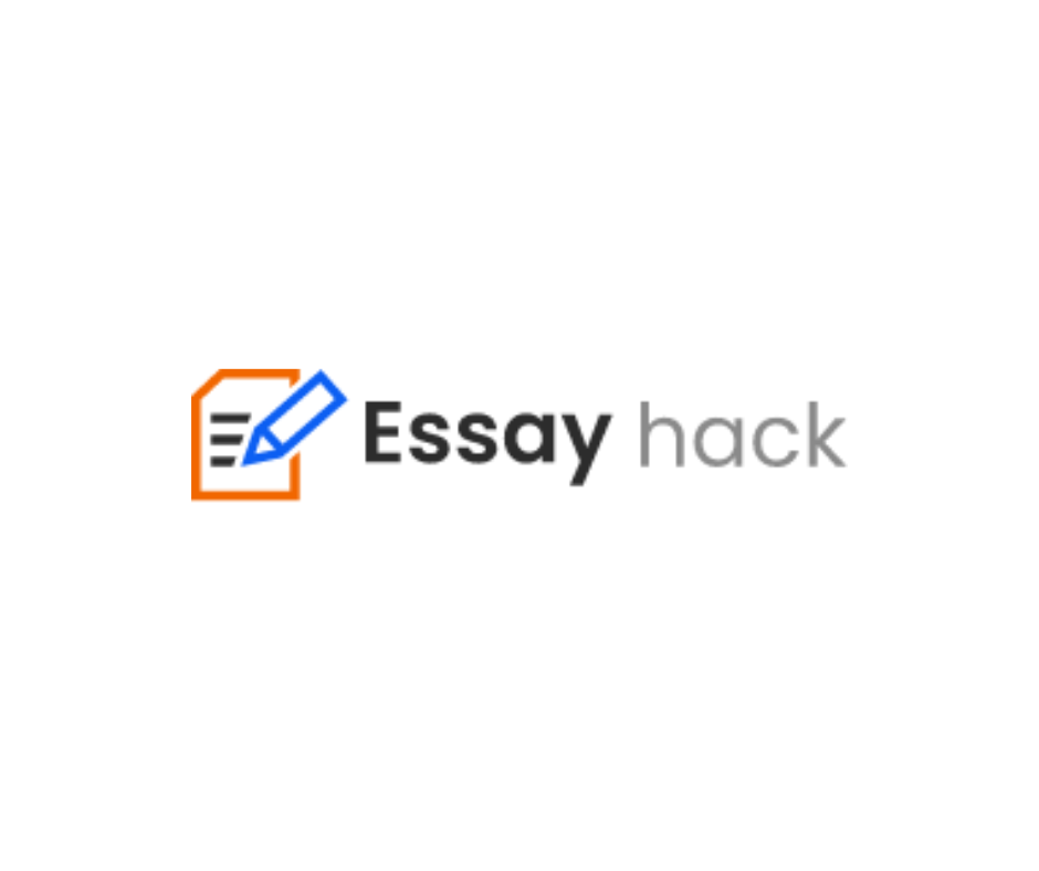 Company Logo For Essay Hack'