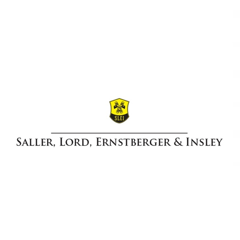 Company Logo For Saller, Lord, Ernstberger & Insley'